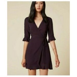 Reformation Wren Dress